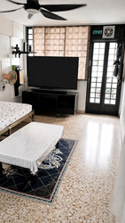 Blk 1 MARSILING DRIVE (Woodlands), HDB 3 Rooms #564755341